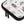 Sleek Laptop Sleeve - Nature Black Polyester - Dipaliz - Bags