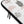 Sleek Laptop Sleeve - Nature Black Polyester - Dipaliz - Bags