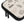 Sleek Laptop Sleeve - Dual Zipper Black Polyester - Dipaliz - Bags