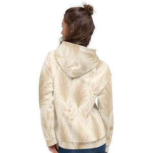 Vibrant Brushed Fleece Hoodie with Double-lined Hood - Dipaliz - Hoodies