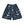 Premium Nautical Anchor Print Men’s Sports Shorts - Dipaliz