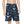 Premium Nautical Anchor Print Men’s Sports Shorts - Dipaliz - Xs