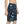 Premium Nautical Anchor Print Men’s Sports Shorts - Dipaliz