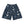 Premium Nautical Anchor Print Men’s Sports Shorts - Dipaliz