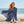 Sailboat Beach Towel – Cotton Mink Soft - Dipaliz - Towels
