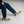 Comfy Slip-on Canvas Shoes - Nautical Map Design - Dipaliz - Sneakers