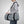 Nautical Stripe Duffel Bag - Weekend Getaway - Dipaliz - Bags