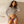 Nautical Stripe Recycled String Bikini Bottom | Upf50+ - Swim Briefs - Xs