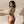 Nautical Stripe Recycled String Bikini Bottom | Upf50+ - Swim Briefs - Xs