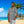 Vibrant Hawaiian Camp Shirt - Tropical Style - Dipaliz - Shirts - Xs