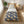 Navy Blue Leaves Cotton Comforter – Queen - Dipaliz - Quilts & Comforters