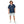 Pattern Unisex Button Shirt - Eco Friendly Summer - Dipaliz - Shirts
