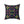 Navy Blue Polyester Square Pillow Bold Comfort Style - Dipaliz - 18’’ × - Throw Pillows