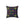 Navy Blue Polyester Square Pillow Bold Comfort Style - Dipaliz - Throw Pillows
