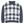 Buffalo Check Knitted Crew Sweater - Cozy Style - Dipaliz - l - Sweaters