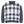 Buffalo Check Knitted Crew Sweater - Cozy Style - Dipaliz - 2xl - Sweaters