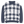 Buffalo Check Knitted Crew Sweater - Cozy Style - Dipaliz - Xs - Sweaters