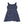 Navy Floral Skater – Organic Cotton Mini - Dipaliz - Dresses