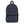 Navy Geometric Triangle Backpack - Architectural Design - Dipaliz - one Size - Bags