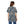 Navy Geometric Unisex Cut & Sew Tee - All Over Print - Dipaliz - T-shirts
