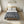 Navy Moroccan Trellis Cotton Comforter - Dipaliz - Quilts & Comforters