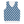 Retro Knit Vest - Stunning White Diagonal Stripe - Dipaliz - Vests