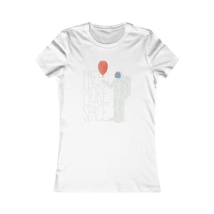 Women’s Favorite Tee - Bold Comfort Style - Dipaliz - s / White - T-shirts