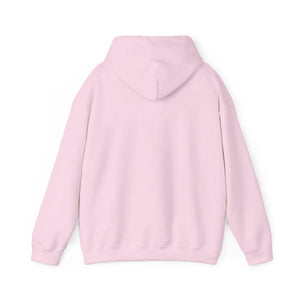 Soft Autistic Pride Hoodie - Kangaroo Pouch - Dipaliz - Hoodies - m