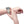 Abstract Floral Apple Watch Band - Neutral Faux Leather - Dipaliz - Bands