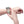 Abstract Floral Apple Watch Band - Neutral Faux Leather - Dipaliz - Bands