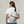 Beige Swirl Sling Bag - Marble Camera Crossbody - Dipaliz - Cross Body Bags