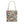 Durable News Clippings Pattern Aop Tote Bag - Dipaliz - Bags