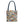 Durable News Clippings Pattern Aop Tote Bag - Dipaliz - Bags