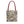 Durable News Clippings Pattern Aop Tote Bag - Dipaliz - Bags