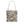 Durable News Clippings Pattern Aop Tote Bag - Dipaliz - Bags