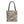Durable News Clippings Pattern Aop Tote Bag - Dipaliz - Bags