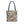 Durable News Clippings Pattern Aop Tote Bag - Dipaliz - Bags