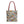 Durable News Clippings Pattern Aop Tote Bag - Dipaliz - Bags