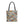 Durable News Clippings Pattern Aop Tote Bag - Dipaliz - Bags