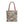 Durable News Clippings Pattern Aop Tote Bag - Dipaliz - Bags
