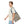 Durable News Clippings Pattern Aop Tote Bag - Dipaliz - Bags