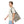Durable News Clippings Pattern Aop Tote Bag - Dipaliz - Bags