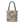 Durable News Clippings Pattern Aop Tote Bag - Dipaliz - Bags