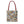 Durable News Clippings Pattern Aop Tote Bag - Dipaliz - Bags