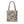 Durable News Clippings Pattern Aop Tote Bag - Dipaliz - Bags