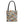 Durable News Clippings Pattern Aop Tote Bag - Dipaliz - Bags