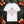 North Pole Christmas Festive Holiday Tee - Dipaliz - White / s - T-shirts