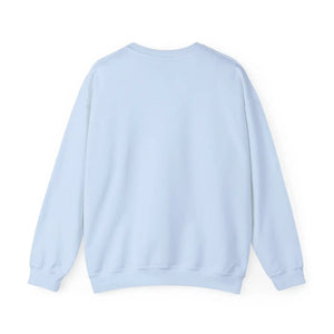 Cozy Crewneck Sweatshirt - North Pole Vibes - Dipaliz - Sweatshirts - s