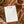 Hand-lettered This Is My Cozy Era autumn notepad - magnetic notepad by DipaliZ