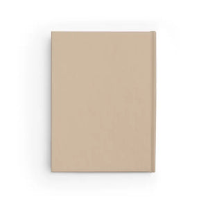 Paper Products - Abstract Earth Notes Journal - Matte Hardcover - Dipaliz